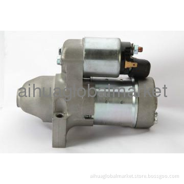 SUBARU EH65 STARTERS MOTOR
